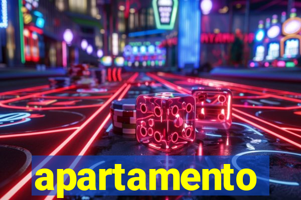 apartamento mobiliado aluguel fortaleza
